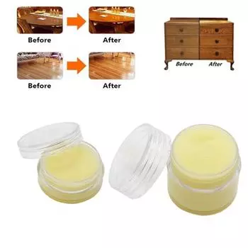10/20 г деревянная приправа для пчелиного воска для защиты деревянной мебели 10g