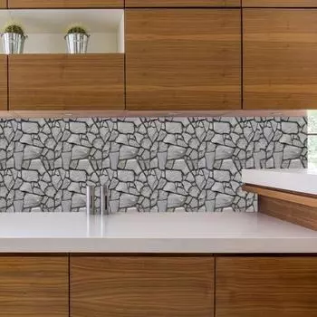 10/20 шт 30x30 см 3D кирпичная стеновая панель водонепроницаемая ПВХ самоклеящаяся съемная гостиная ванная спальня 20PCS