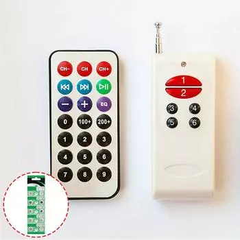 10/20 шт. батарейки AG11 LR721 таблеточного типа, долговечный источник питания для маломощных устройств, таких как игрушки и пульты дистанционного управления A