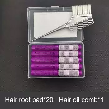 10/20 шт. бигуди для завивки волос пушистые стержни для завивки волос бигуди набор стержни для завивки бигуди парикмахерские инструменты для укладки волос для салона 10PCS розовый