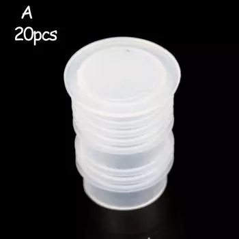 10/20 шт./компл. одноразовые детали для пива, укупорщик бутылок, крышка от бутылки белого вина, пробка для вина A -10PCS