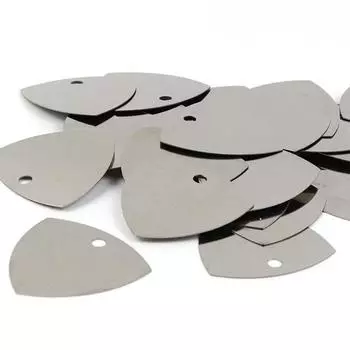 10/20 шт. металлических инструментов для вскрытия телефонов, металлических медиаторов, монтировок для iPhone, iPad, планшетов, ПК, набор инструментов для разборки и ремонта 10Pcs