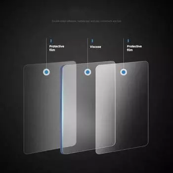 10/20 шт. мощные наклейки без следов, водостойкие фиксированные фото, липкие противоскользящие ленты, настенные вспомогательные двусторонние фиксированные наклейки