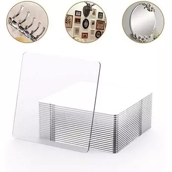 10/20 шт. мощные наклейки без следов, водостойкие фиксированные фото, липкие противоскользящие ленты, настенные вспомогательные двусторонние фиксированные наклейки