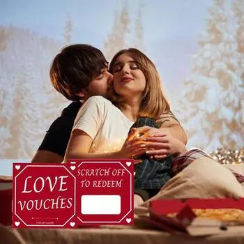 10/20 шт. Парные скретч-карты своими руками, идеи для романтического свидания, скретч-игра на День святого Валентина, годовщину свадьбы, день рождения 10pcs