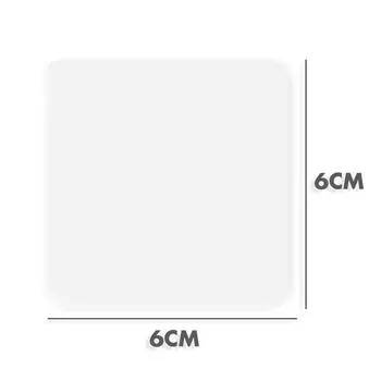 10/20 шт. Ремонтная заплатка Nano Repair для плавательного бассейна Водяная подкладка и тент - Водонепроницаемый и специальный клей