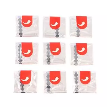 10/20 шт., сумка для индейки, сумка для запекания в духовке, рукав для выпечки, сумка для выпечки индейки для повара 10PCS