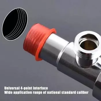 10-20 шт. универсальная герметичная прокладка для крана, силиконовая заглушка для крана, резьбовые фитинги для труб, герметичная пряжка для уплотнения 10pcs белый