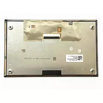 10,2-дюймовый автомобильный ЖК-дисплей с сенсорным экраном для Hyundai Kia TDO-0797F00136-V2 V3 V6