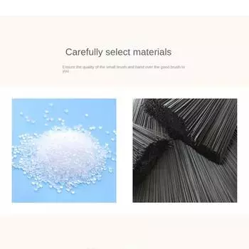 10/30/50 шт. Чистящее средство для клавиатуры, без мертвых углов, легко хранить и хранить продукты, инструменты для чистки компьютера