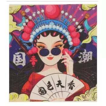 10/30/50 шт. Полотенце для мытья посуды, не деформируется, может многократно использоваться в чистоте и экономит труд, хорошо впитывает воду