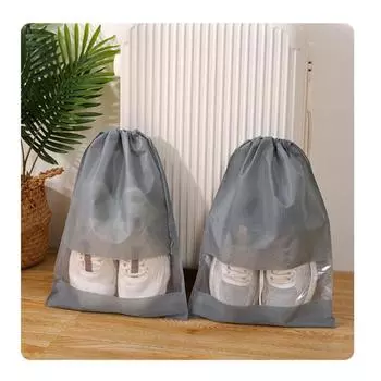10/30/50PCS Special Shoe Cover Neat And Clean Convenient And 32*44cm Travel Accessories Quick Storage Waterproof