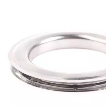 10/30/60 пар 4 см внутренний диаметр круглое отверстие для штор кольцо собрано с помощью пресса 10pcs