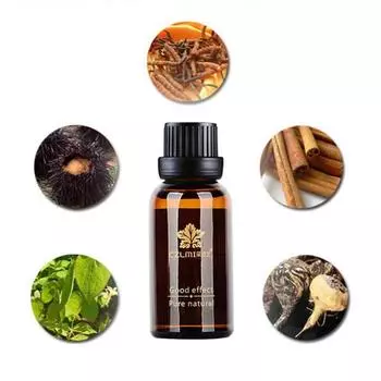 10/30 мл мужское эфирное масло для увеличения пениса, эссенция для роста большого члена 10ML