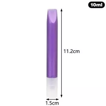 10/30 мл витражная краска для стекла, устойчивая к воздействию солнца, акриловые краски для стекла, 3D-ручка, водостойкая краска для стекла, принадлежности для рисования Aquarela Art Supplies