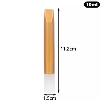 10/30 мл витражная краска для стекла, устойчивая к воздействию солнца, акриловые краски для стекла, 3D-ручка, водостойкая краска для стекла, принадлежности для рисования Aquarela Art Supplies