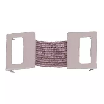 10/30 шт. сменные эластичные бинты, растягивающиеся металлические зажимы, фиксирующие зажимы, крючки