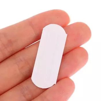 10/30Pcs Invisible Elf Ear Stickers Stand Ear Stickers Cosmetic Ear Stickers Small Face Ear Correctar Fixer Prominent Ears