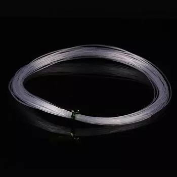 10-35m Beading Cord, 10m/393.7inch to 35m/1377.95inch, for DIY Jewelry Making, Handmade Bead String, Bracelet, Necklace Beading Material 0.4mm(35m)