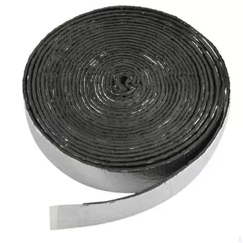 10 4,8 см изоляция труб, фольга для защиты от замерзания, лента, для наружного применения, внутреннего применения, сада, зимы With Cable Ties