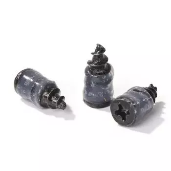 10-50 шт. автомобильные мотоциклетные вакуумные гвозди для ремонта шин, грузовики, скутеры, велосипедные шины, ремонт проколов, бескамерные инструменты, резиновые металлические аксессуары