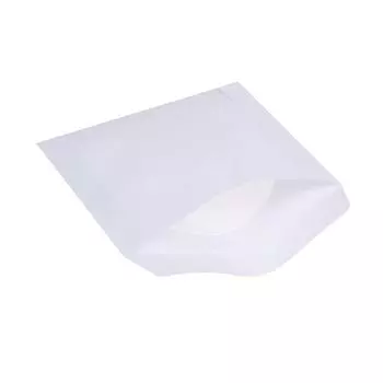 10/50 шт. бумажные конверты для CD/DVD-дисков, конверты для хранения, прозрачный футляр с клапаном 50PCS