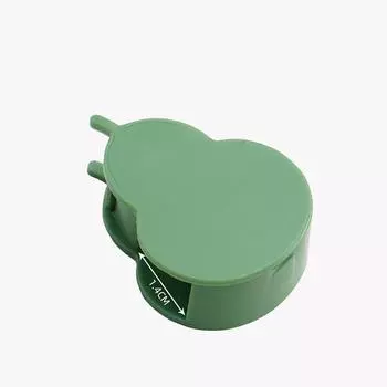 10~50pcs Gourd Invisible Plant Climbing Wall Fixture Rattan Vine Bracket Buckle Leaf Clips Traction Holder Garden Plant Support