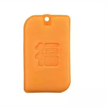 10/5/3/1 шт. Губка для мытья посуды Целлюлоза Дерева Кухня Толстая Чистящая Хлопок Не Повреждает Кастрюлю и Сковороду Хорошая Вещь Чистящая Подушечка Волшебный Блок для Протирки 1PCS