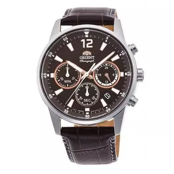 [10 8 20 10 00 8 23 9 59] ORIENT SPORTS RN KV0005Y купон месяц день месяц день подлинный ORIENT