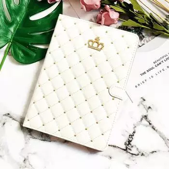 10.9 Чехол для iPad Air4 5, чехол-подставка для iPad(9-е 8-е поколение)10.2 Айпад Эйр 2/1(5/6 поколение)iPad Pro11 9.7 Mini 3 4 5 6 2021 г. принципиально iPad pro11 2021 2020 белый