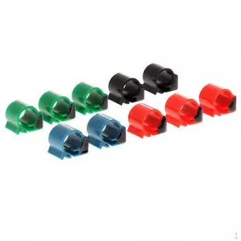 10 электронных бирок для ног