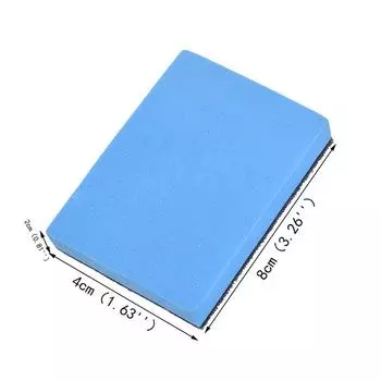 10* Автомобильное керамическое покрытие, губка, стекло, нано-воск, аппликатор, полировальные диски