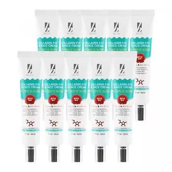 10 Belove Collagen Eye And Face Eye Cream 40ml