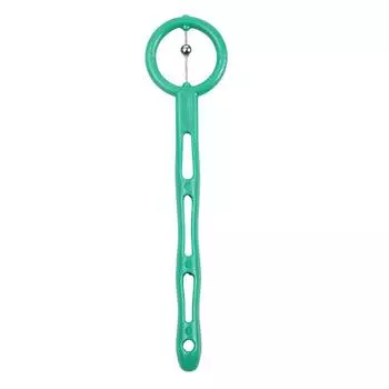 10 цветов упражнения для кончика языка для взрослых детей логопедия аутизм сенсорная реабилитация оральный тренажер мышц языка разговорные инструменты