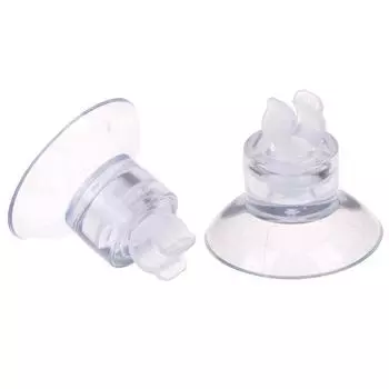 10 * держатели присосок для аквариумных рыбок для шлангового насоса для воздушной линии A:Ordinary Edition