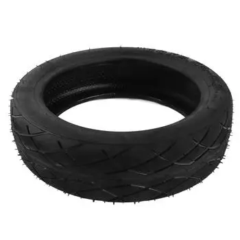 10 дюймов 10x2,50?6.5 Утолщение бескамерной шины амортизация электрический скутер вакуумные шины