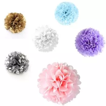 10 дюймов цветочный шар с бумажным кругом для свадебной комнаты, вечеринки, фон, подвесные украшения, товары для самостоятельного украшения золотой