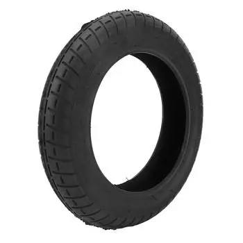 10-дюймовая внешняя шина для электрической инвалидной коляски, аксессуары для инвалидной коляски, переднее надувное колесо, внешняя шина для E