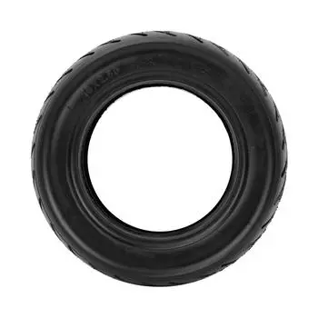 10-дюймовая внешняя шина подходит для электрического скутера, балансировочного велосипеда, надувная шина