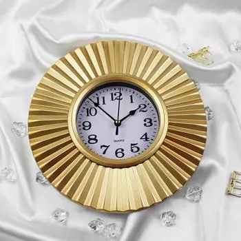 10-дюймовые европейские ретро простые креативные настенные часы бесшумные и не тикающие, подходят для кабинета спальни гостиной 10 inch