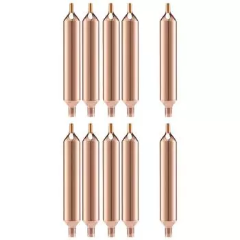 10 Фильтров для холодильного оборудования 115 X18 мм Фильтр-осушитель для холодильника Аксессуары для холодильного оборудования CHINA