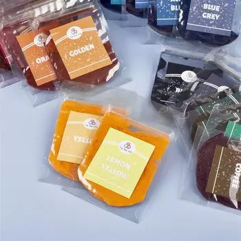 10 г 24 цвета краситель для ткани порошок краска для одежды восстановленный краситель хлопковый лен холст пигмент для одежды принадлежности для окрашивания в технике тай-дай