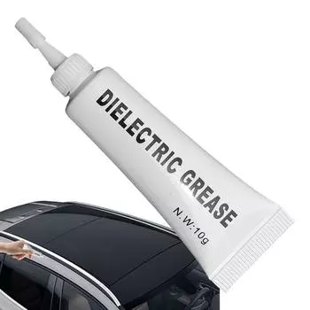 10 г диэлектрической силиконовой пасты водостойкая морская смазка безопасная 5 шт. автомобильные инструменты смазка сантехника автомобильные аксессуары CN