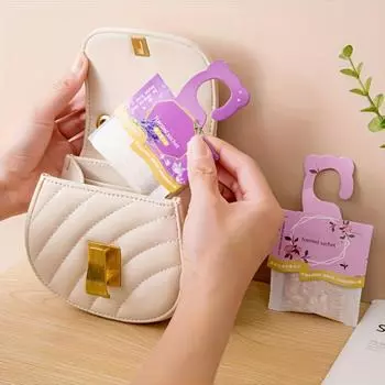 10 г Гардеробный пакетик, сохранит аромат в вашей гардеробной надолго