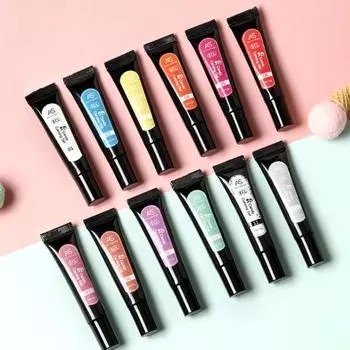 10 г гель-лак для ногтей красивый быстросохнущий профессиональный модный рисунок 3D УФ-искусство для женщин 10