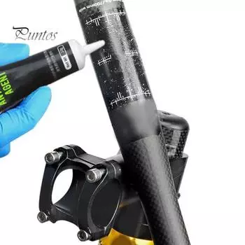 10 г противоскользящее средство из углеродного волокна, вынос руля горного велосипеда, подседельная труба, рама велосипеда, противоскользящая смазка, портативная противоскользящая смазка для велосипеда, велосипед 10g