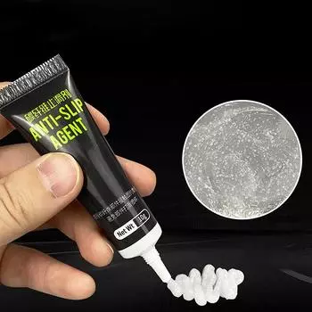 10 г противоскользящее средство из углеродного волокна для подседельного штыря, рама руля, защита поверхностей из углеродного волокна, велосипедная смазка
