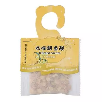 10 г саше для гардероба, надолго сохранит аромат в вашей гардеробной