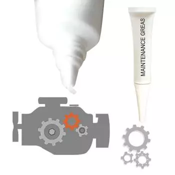 10 г смазка для технического обслуживания уплотнительные кольца силиконовая смазка уплотнительные кольца клапаны принадлежности для дайвинга уплотнительная смазка для электроники