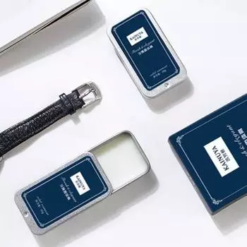 10 г увлажняющий крем длительного действия портативный мужской женский растительный твердый волшебный бальзам аромат для тела твердые духи розовый